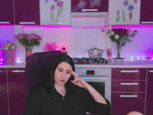 Olivija2020 webcam