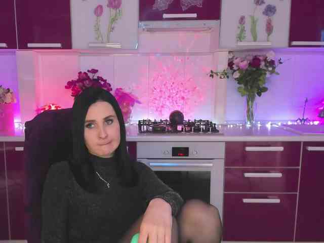 Olivija2020 webcam