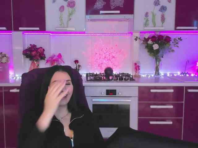 Olivija2020 webcam
