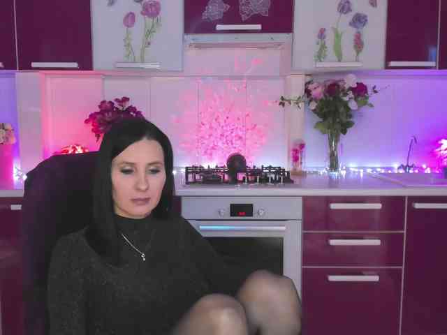 Olivija2020 webcam
