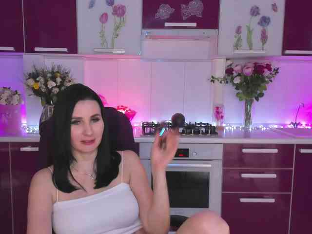 Olivija2020 webcam