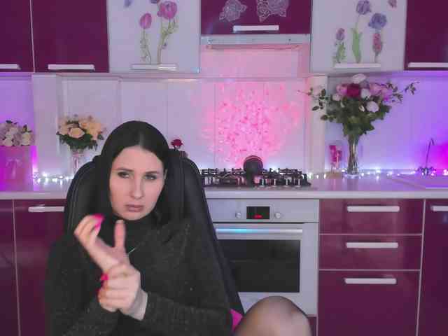 Olivija2020 webcam