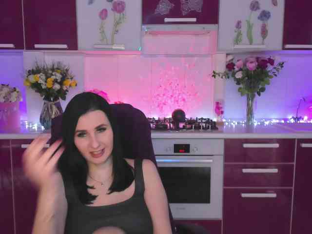Olivija2020 webcam