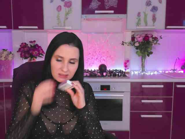 Olivija2020 webcam