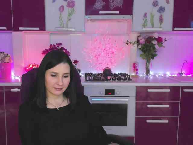 Olivija2020 webcam