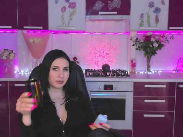 Olivija2020 webcam