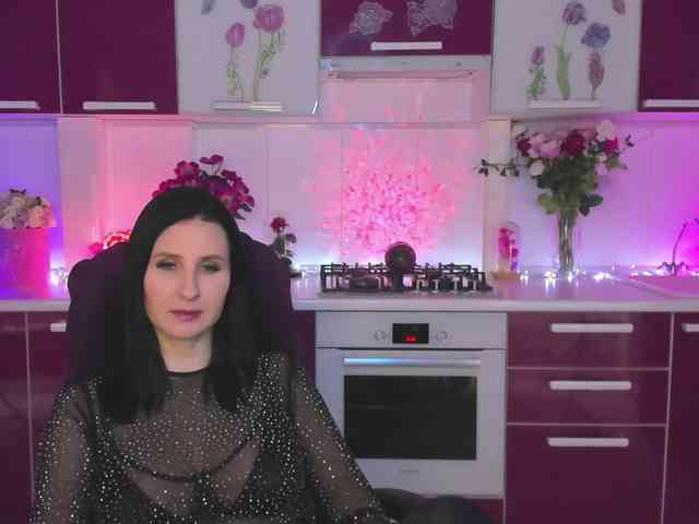 Olivija2020 webcam