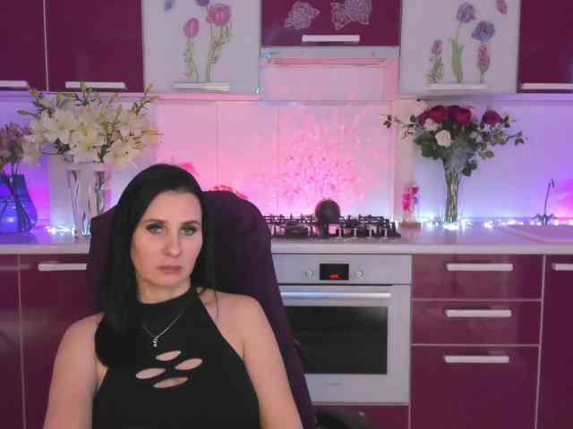 Вебкам-шоу Olivija2020