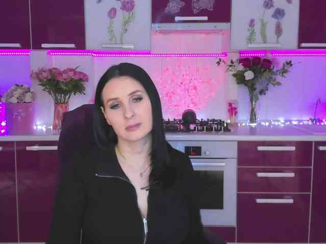 Olivija2020 webcam