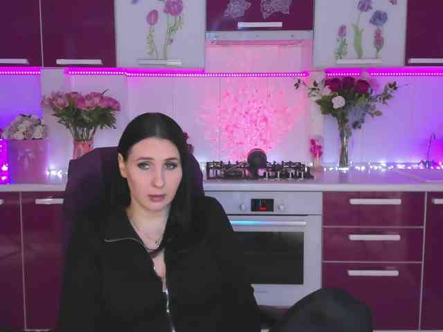 Olivija2020 webcam
