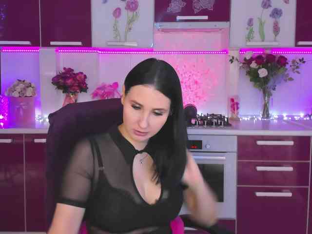 Olivija2020 webcam