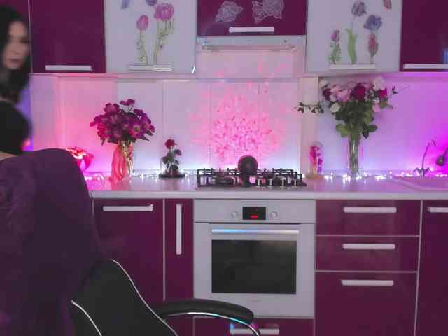 Olivija2020 webcam