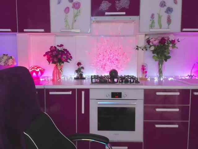 Olivija2020 webcam