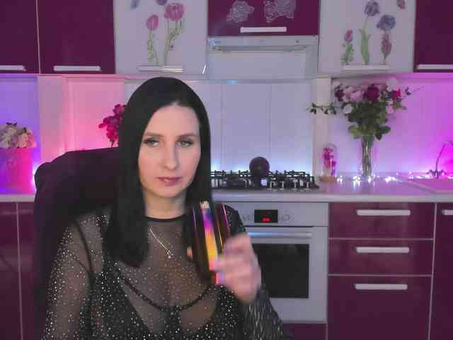 Olivija2020 webcam