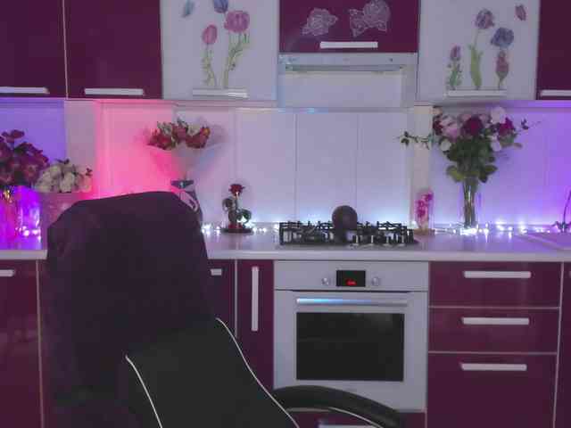 Olivija2020 webcam
