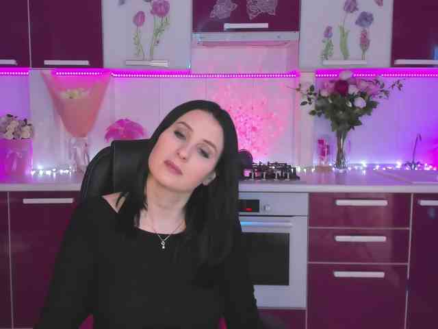Olivija2020 webcam
