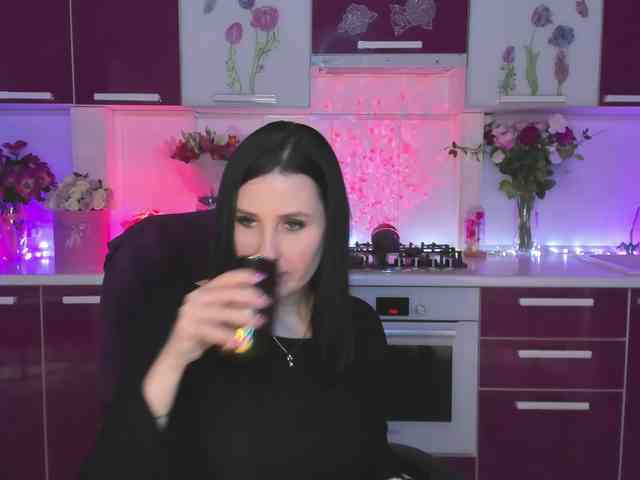 Olivija2020 webcam