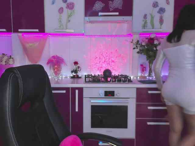 Olivija2020 webcam