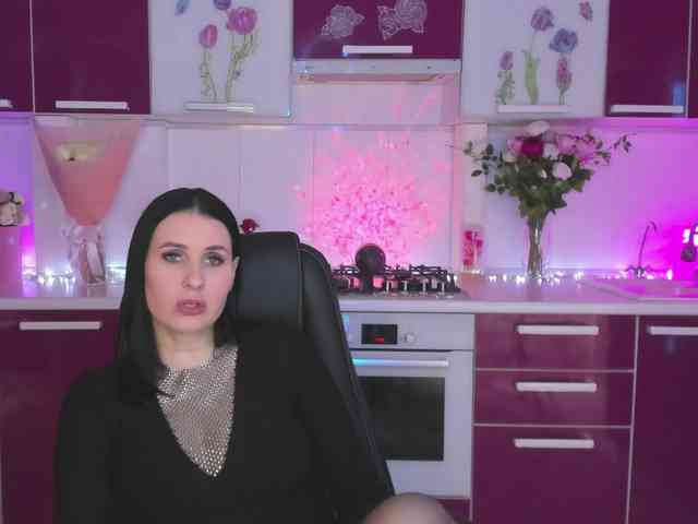 Olivija2020 webcam