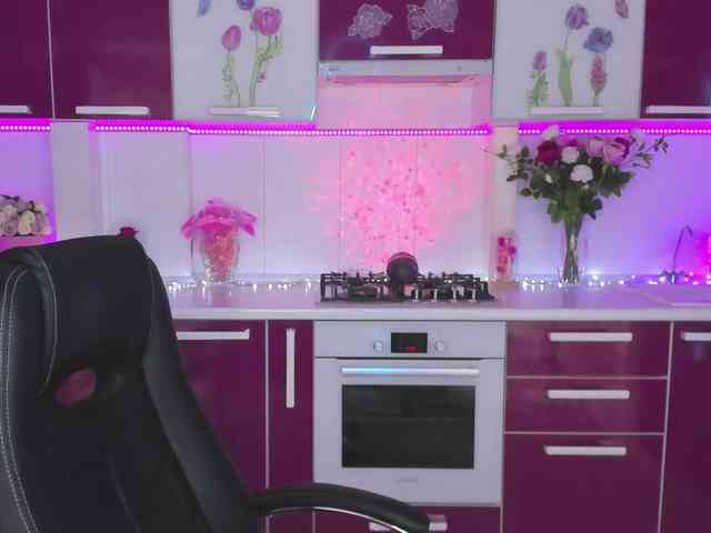 Olivija2020 webcam