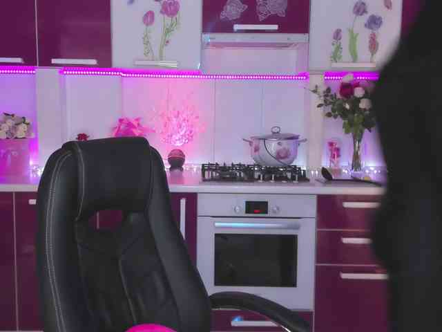 Olivija2020 webcam