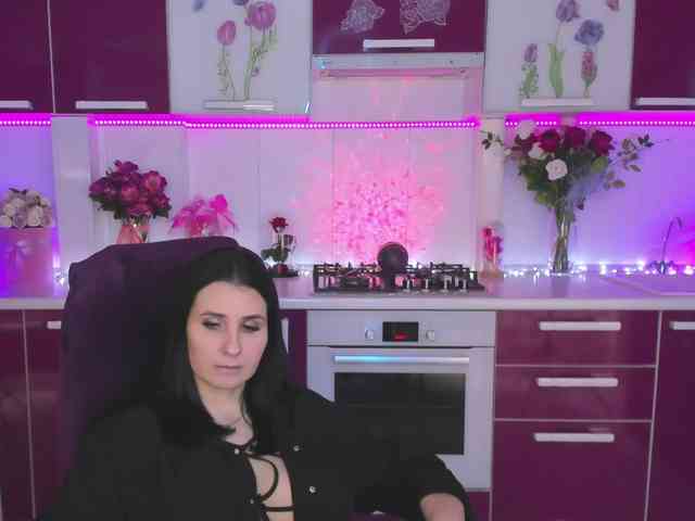Olivija2020 webcam