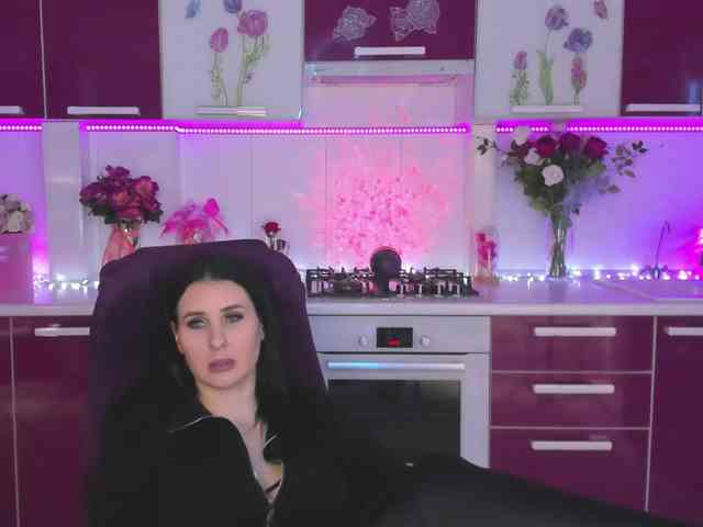 Olivija2020 webcam