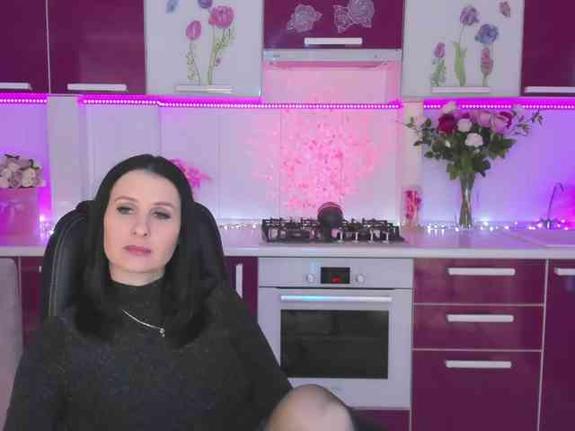 Olivija2020 webcam
