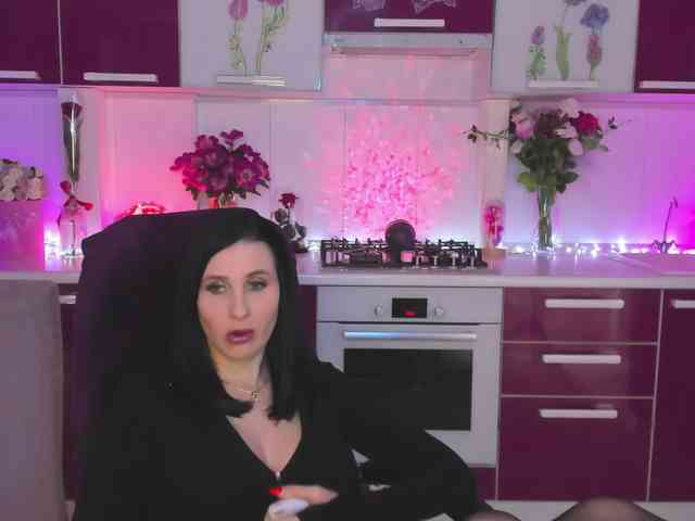 Olivija2020 webcam