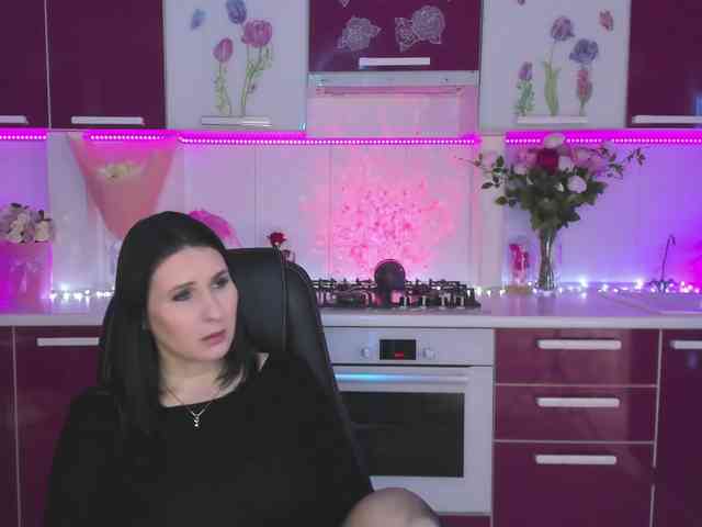 Olivija2020 webcam
