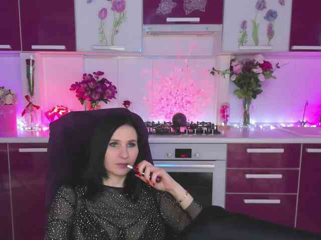 Olivija2020 webcam