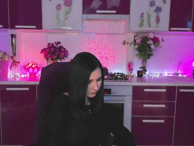 Olivija2020 webcam