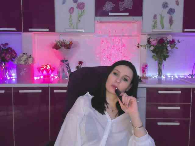 Olivija2020 webcam