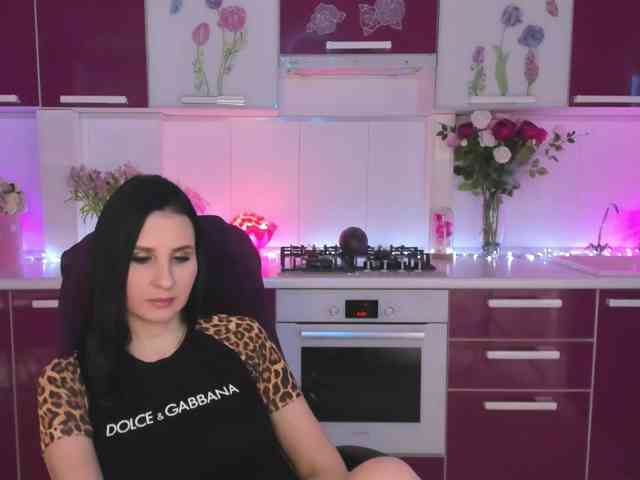 Olivija2020 webcam
