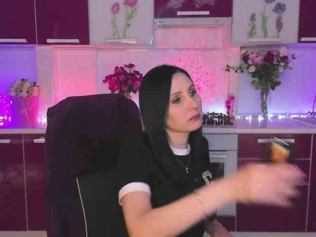 Olivija2020 webcam
