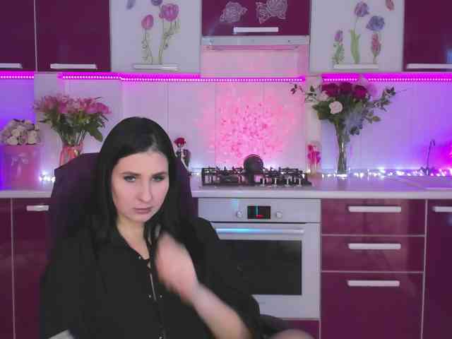 Olivija2020 webcam