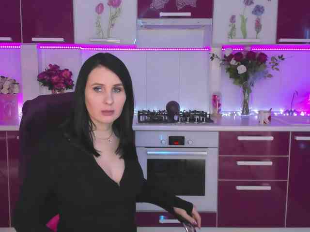 Olivija2020 webcam