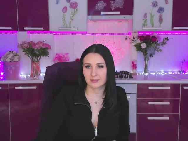 Olivija2020 webcam