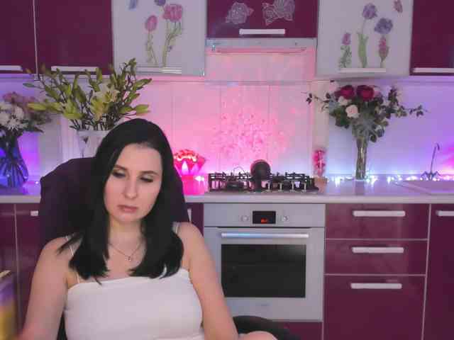 Olivija2020 webcam