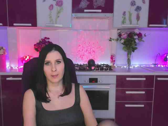 Olivija2020 webcam