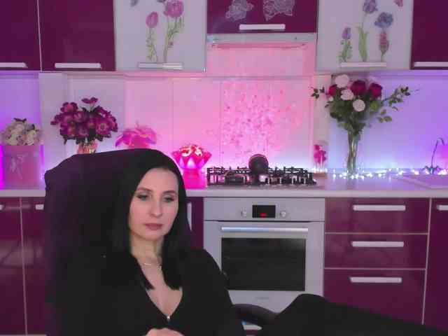 Olivija2020 webcam