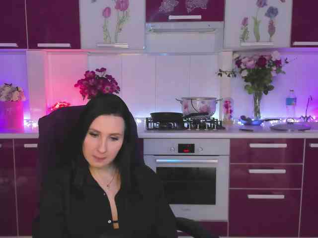 Olivija2020 webcam