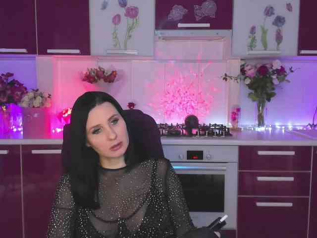 Olivija2020 webcam
