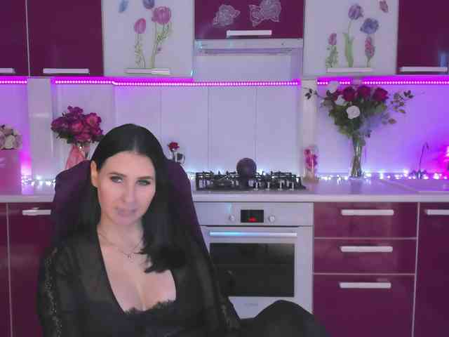 Olivija2020 webcam