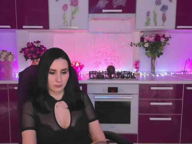 Olivija2020 webcam