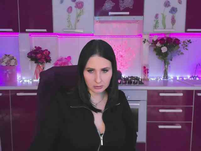 Olivija2020 webcam