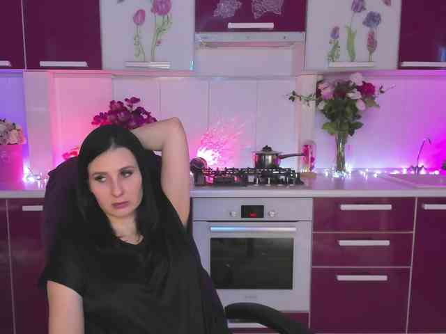 Olivija2020 webcam