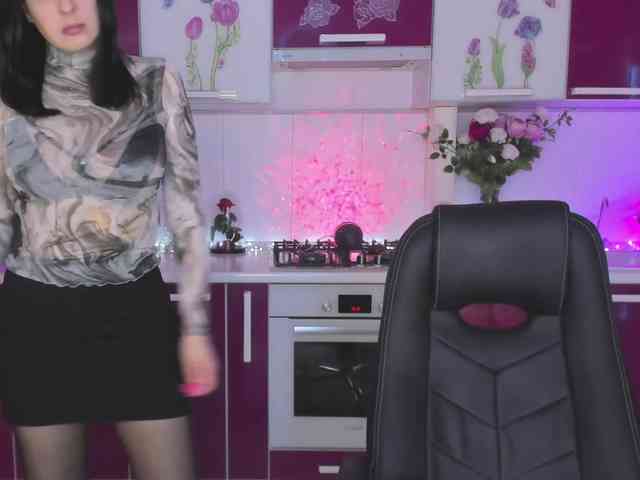 Olivija2020 webcam