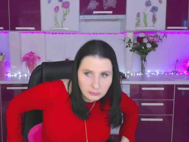 Olivija2020 webcam