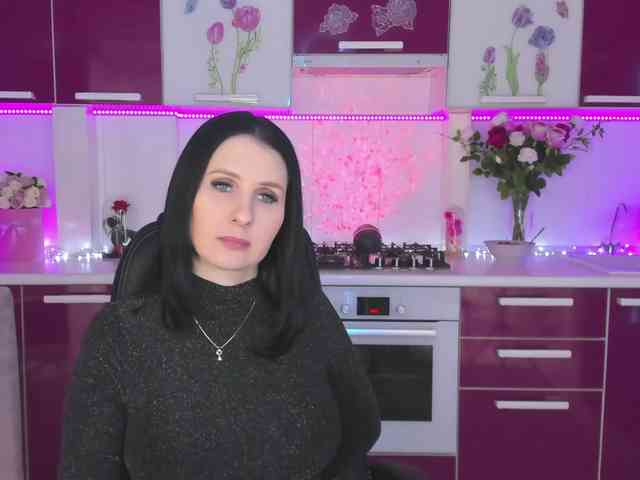 Olivija2020 webcam